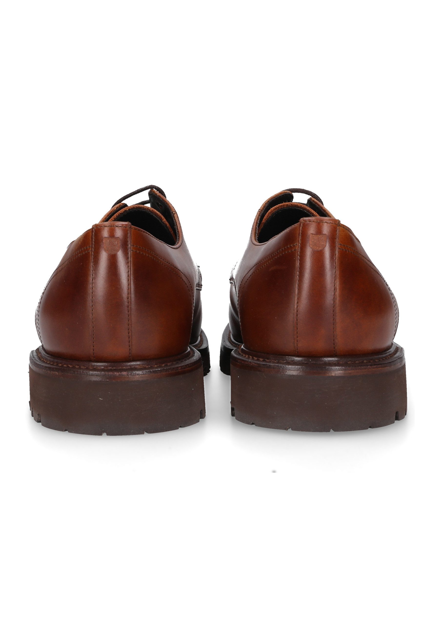 Henry Stevens Harry N Schnürschuh Herren Businessschuh Schnürschuh hangefertigt, Lederschuh