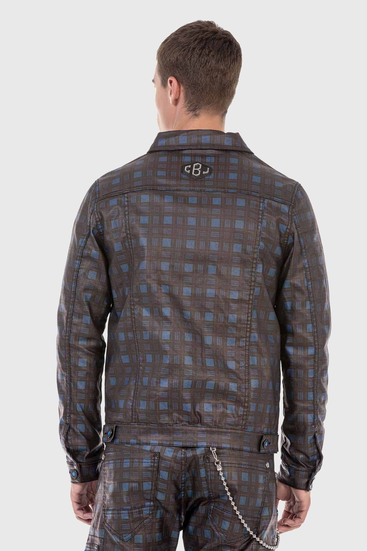Cipo & Baxx Fieldjacket Jacke mit günstig online kaufen