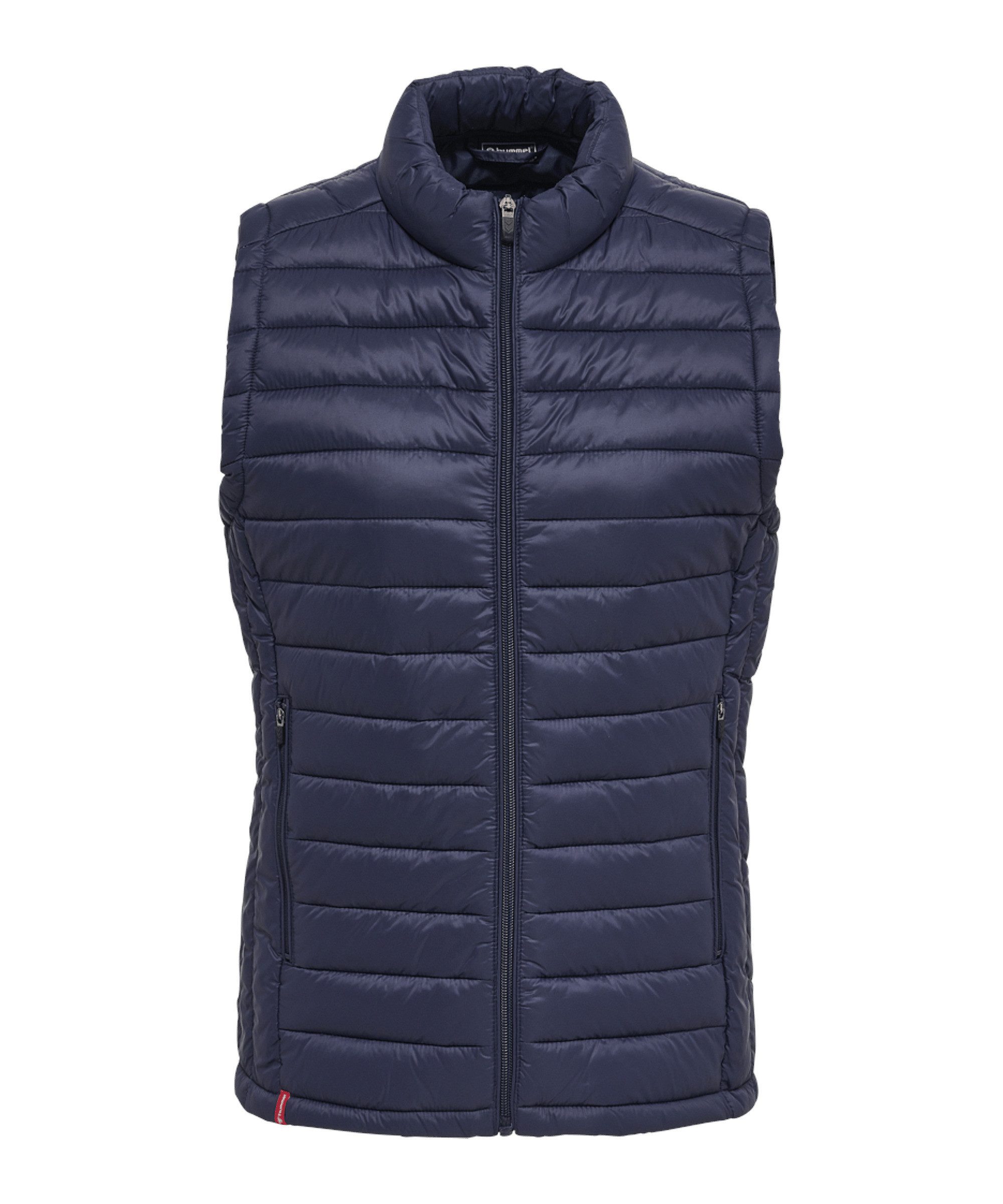 Allwetterjacke Hummel hmlRED Weste Damen Freizeitjacken Damen