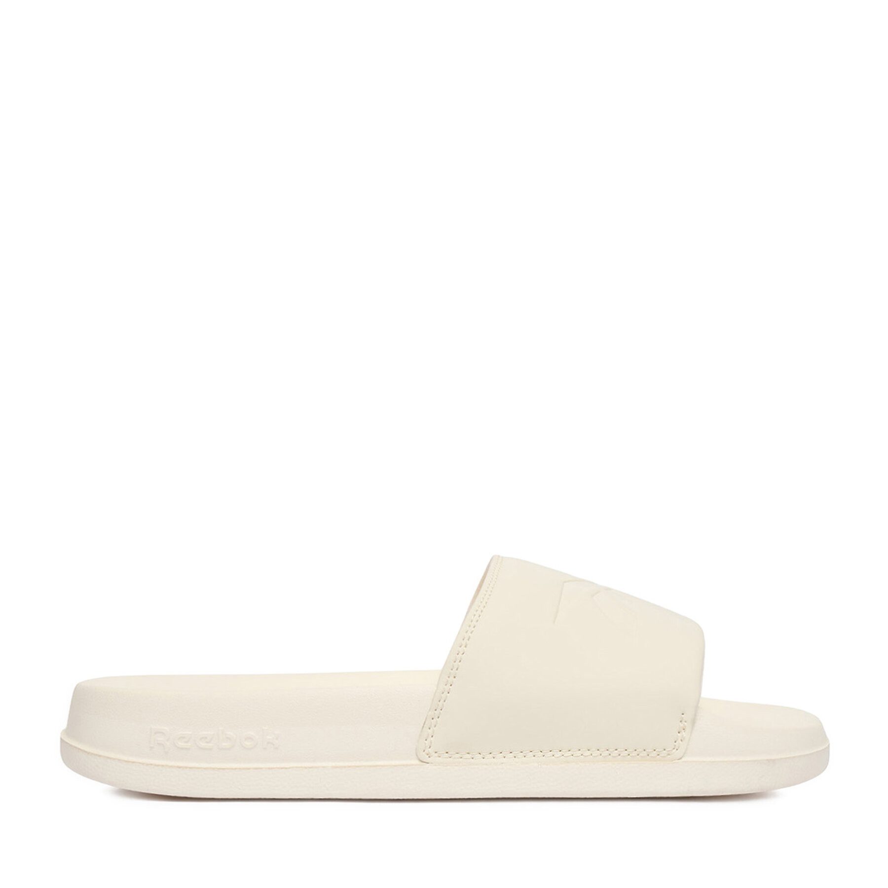 Reebok Reebok Damen-Flip-Flops in Creme Badepantolette