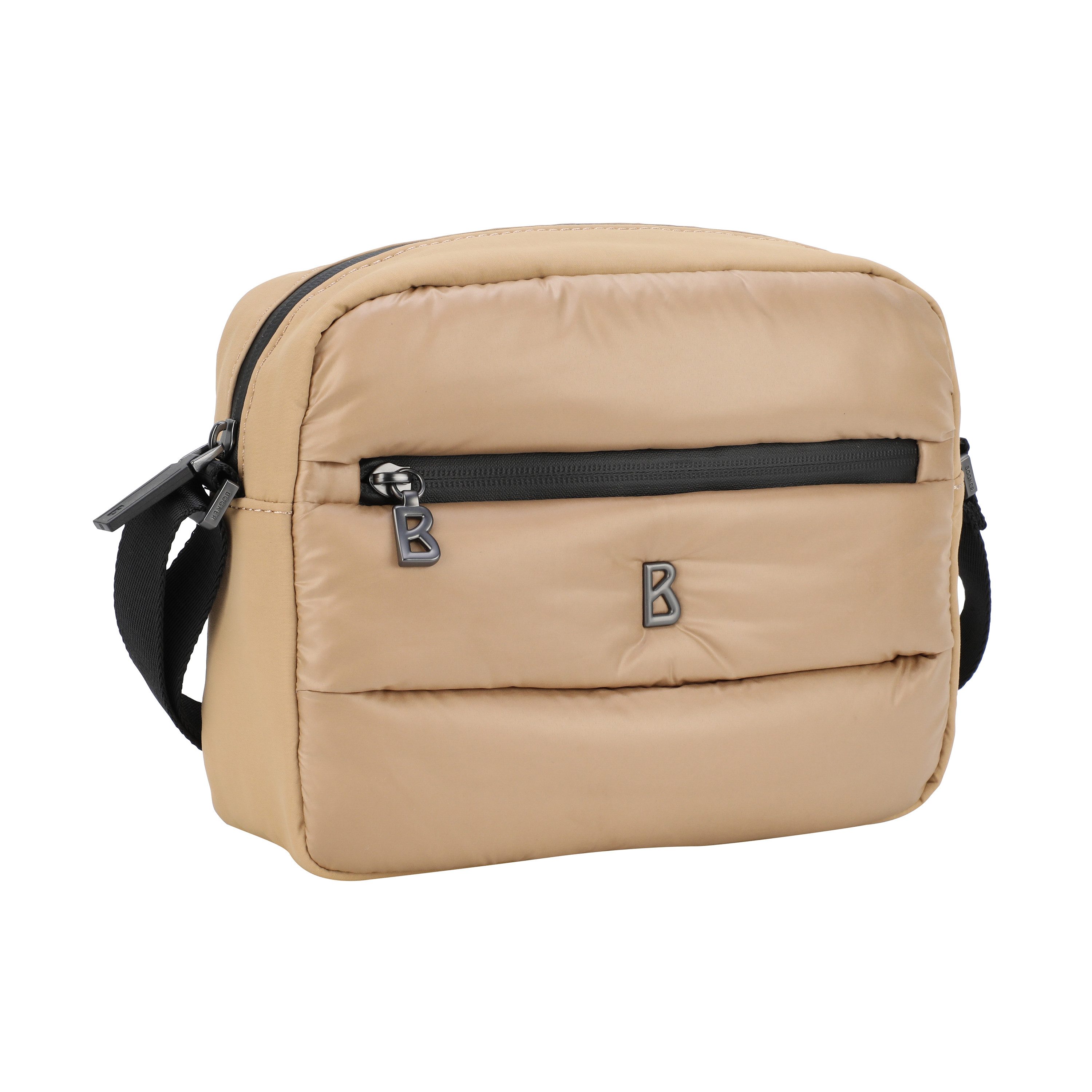BOGNER Schultertasche Bogner - Herren Schultertasche günstig online kaufen