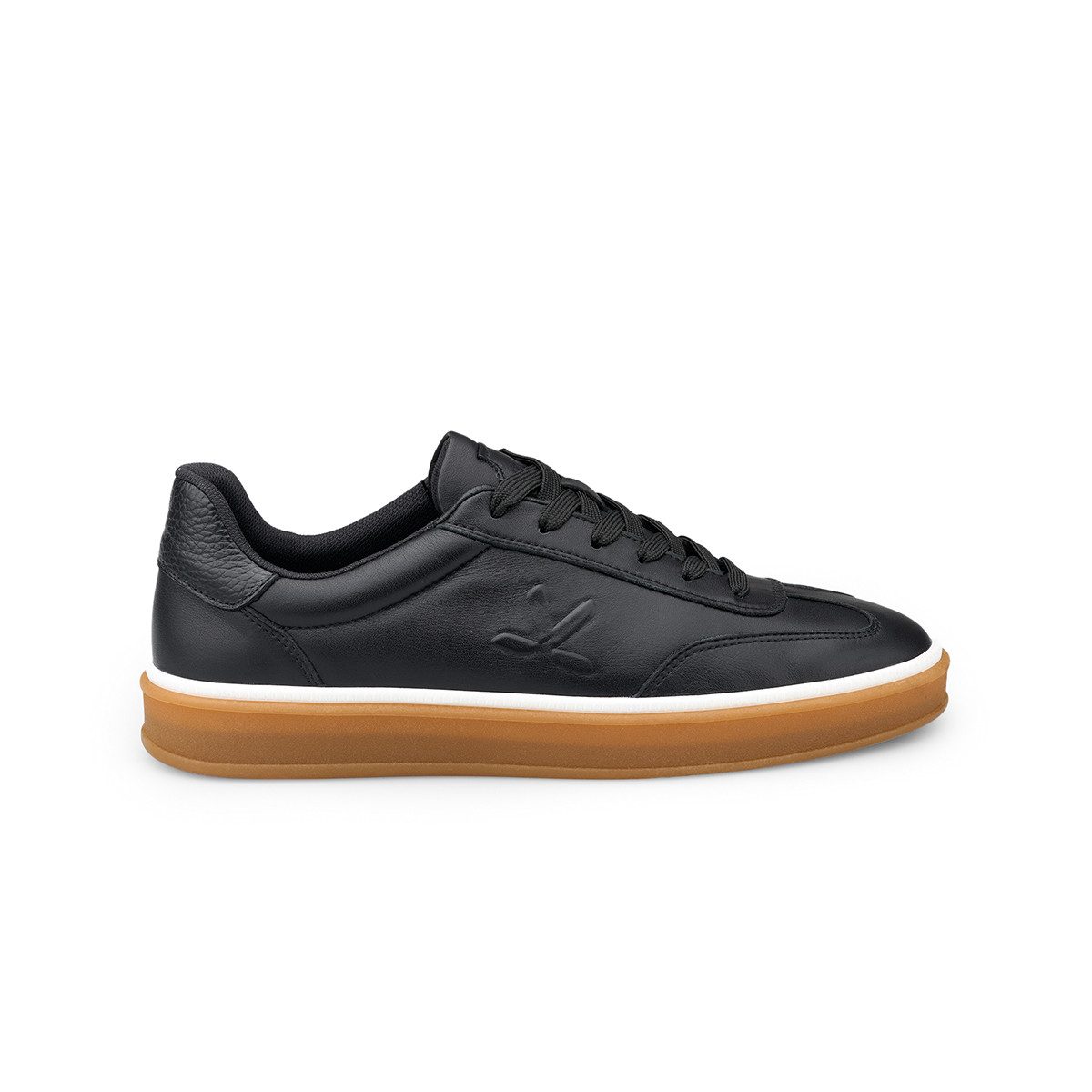 Lloyd 25-947-10 BEAT, Sneaker in Schwarz für Herren Sneaker