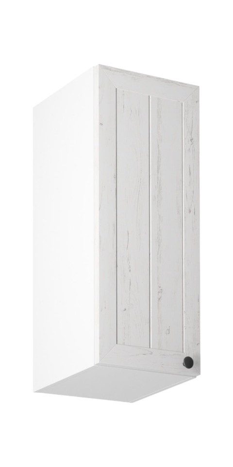 ROYAL24_MARKT Hängeschrank - Ein unverzichtbares Stück für jede Küche (Hängeschrank, 1-St., Provence G30) Beste Güte - Innovatives Design - Modern.