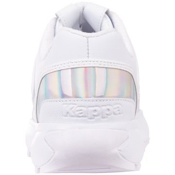 Kappa Plateausneaker - in angesagtem Ugly Look