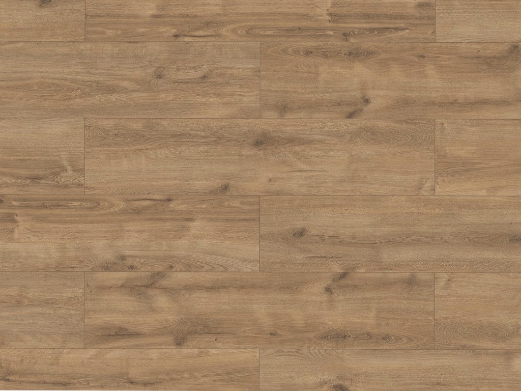 Timefloor Laminat Timefloor Laminat Skyline Trend Eiche Landhausdiele 8 mm, 9 St.