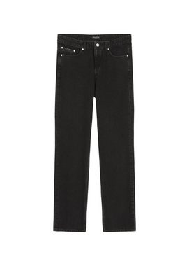 Marc O'Polo DENIM Straight-Jeans aus reiner Bio-Baumwolle