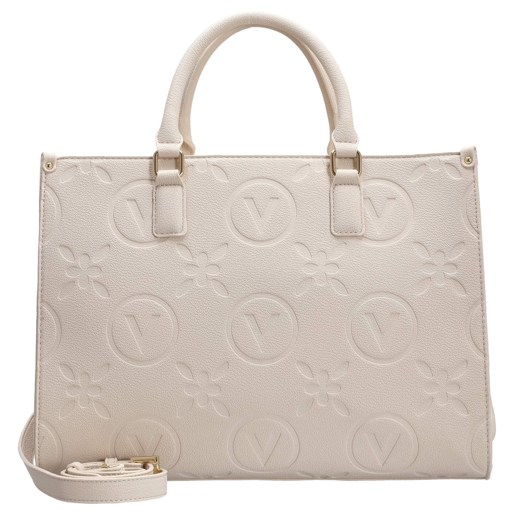 Handtasche Samba Re - Henkeltasche 35 cm (ecru)