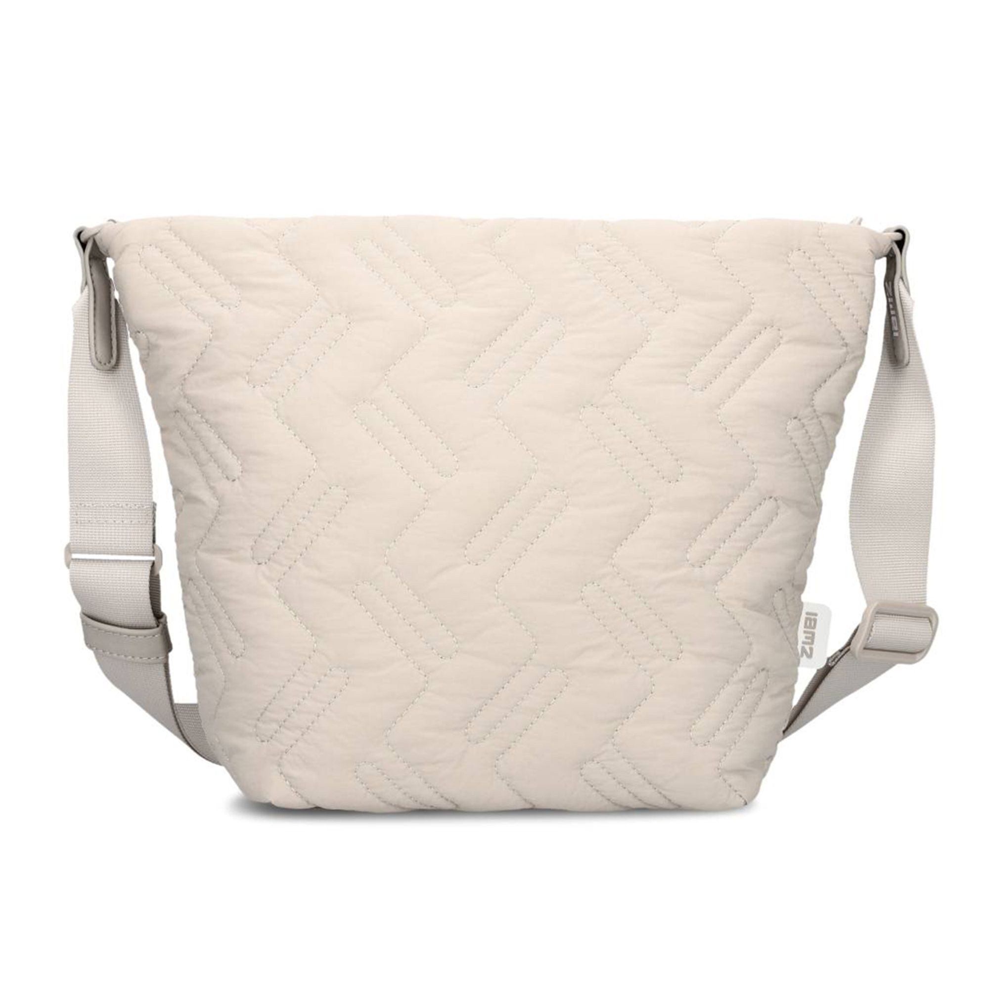 Zwei Shopper Cleo, Nylon