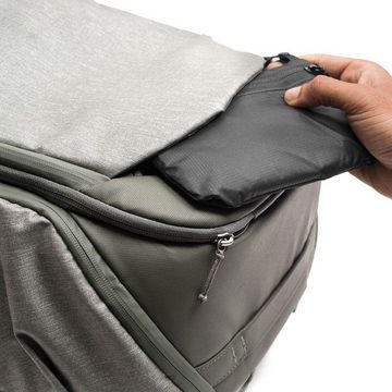 Peak Design Rucksack Rain Fly - Regenschutzhülle für Travel Backpack