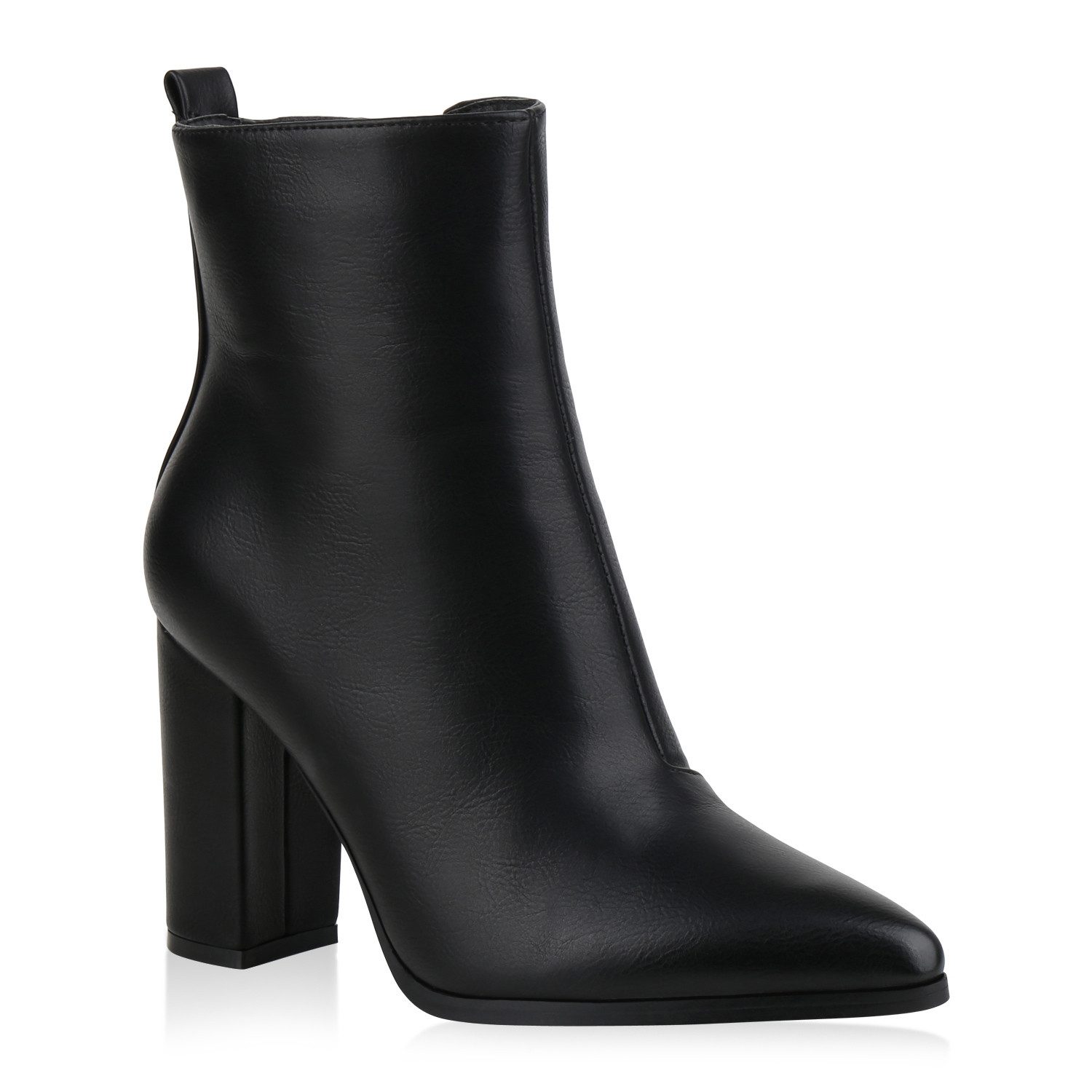 VAN HILL 840337 Stiefelette Schuhe günstig online kaufen