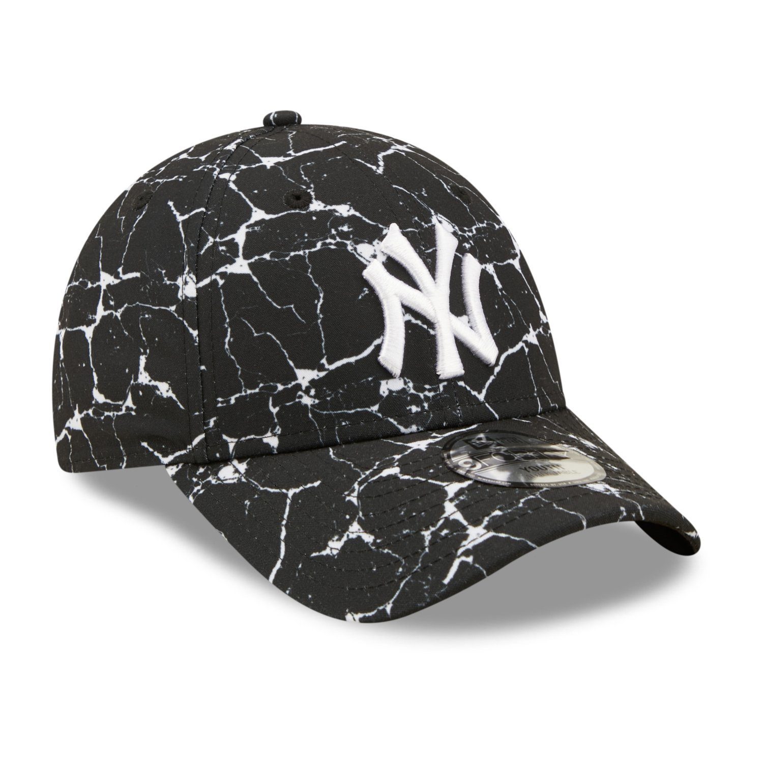 York Era New MARBLE New 9Forty Cap Baseball Yankees