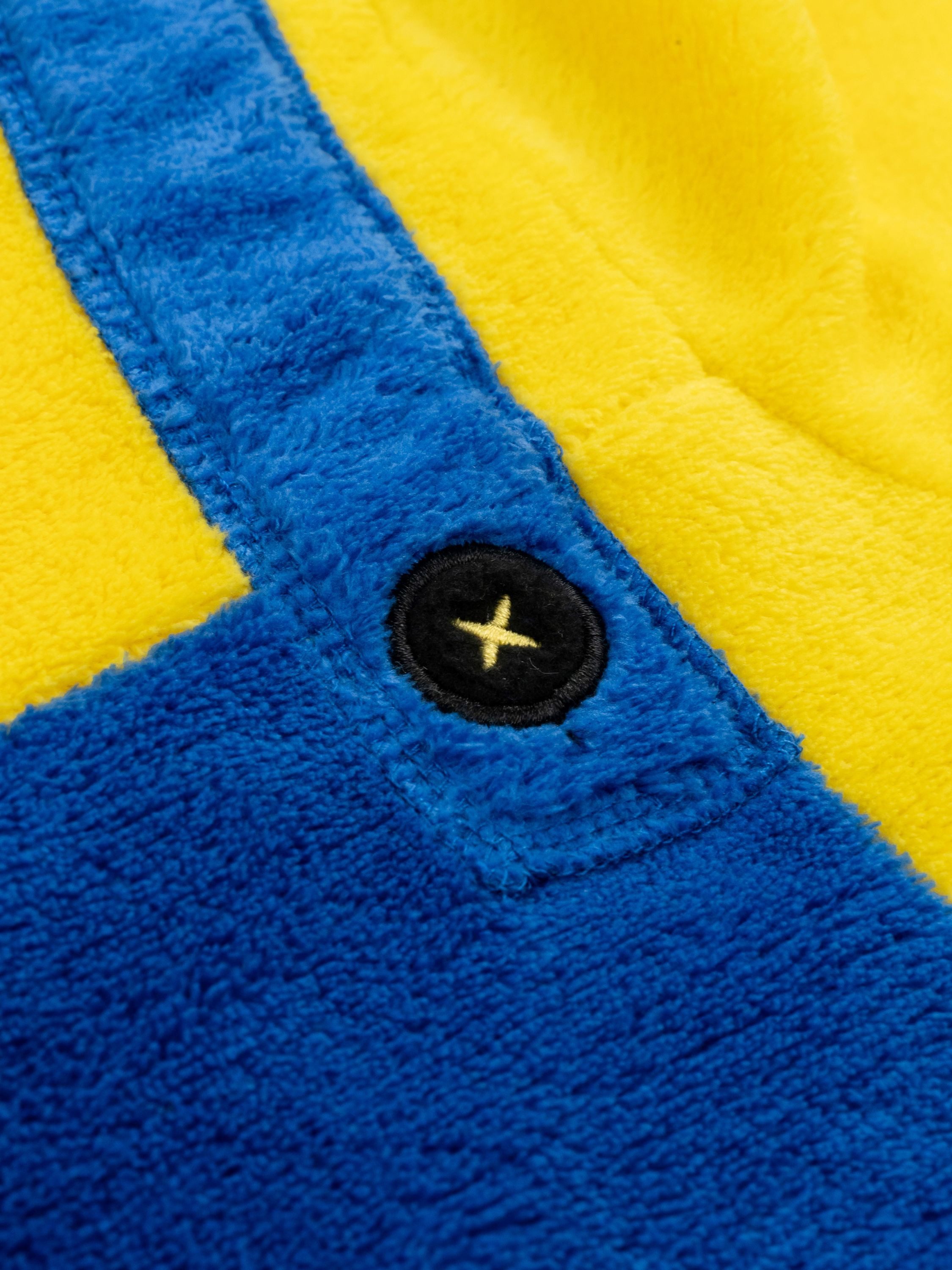 United Labels® Jumpsuit Minions Jumpsuit mit Kapuze Overall Onesie Einteiler