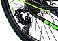 KS Cycling Mountainbike »Bliss Pro«, 21 Gang Shimano Tourney Schaltwerk, Kettenschaltung, Bild 4