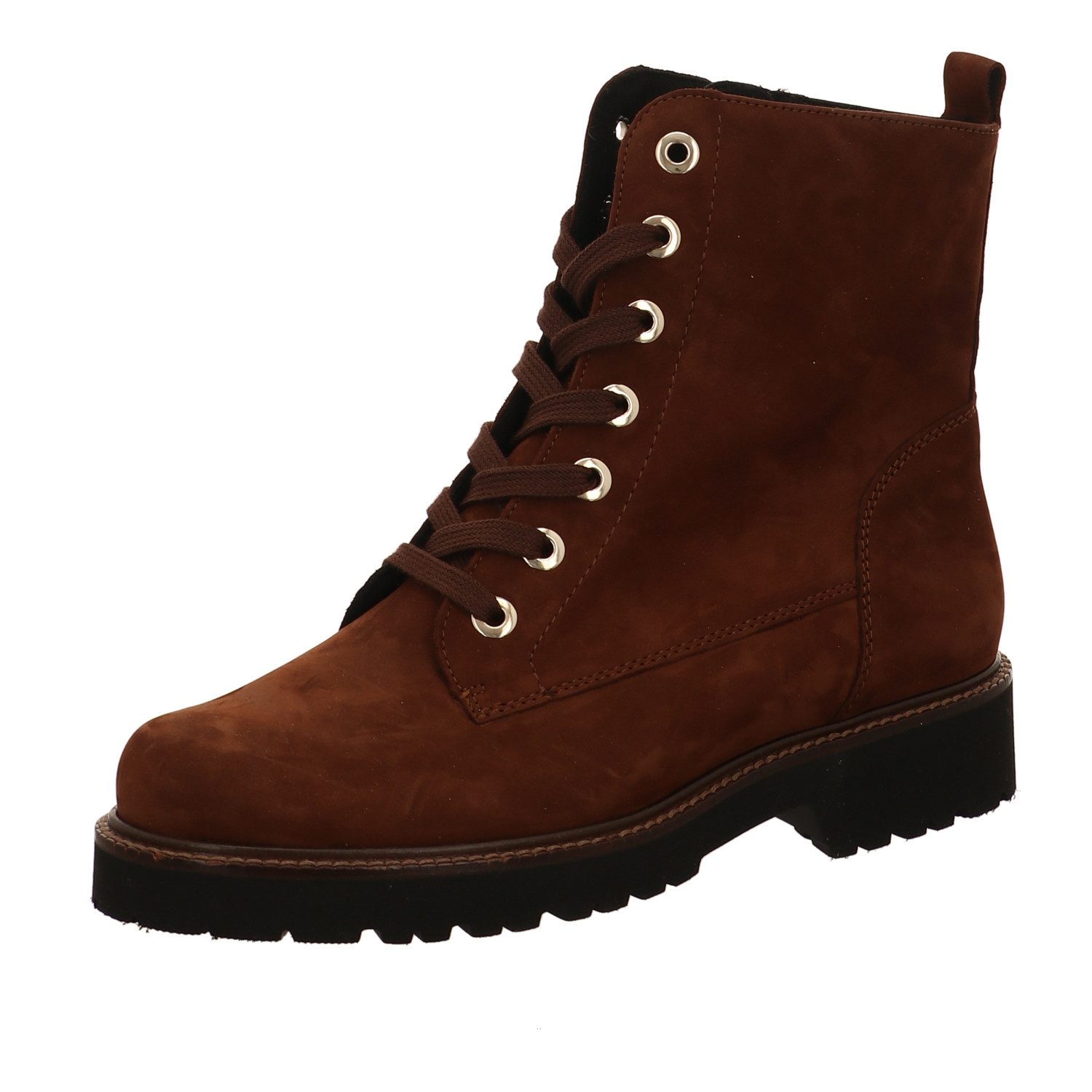 Semler NUBUKINA Stiefelette