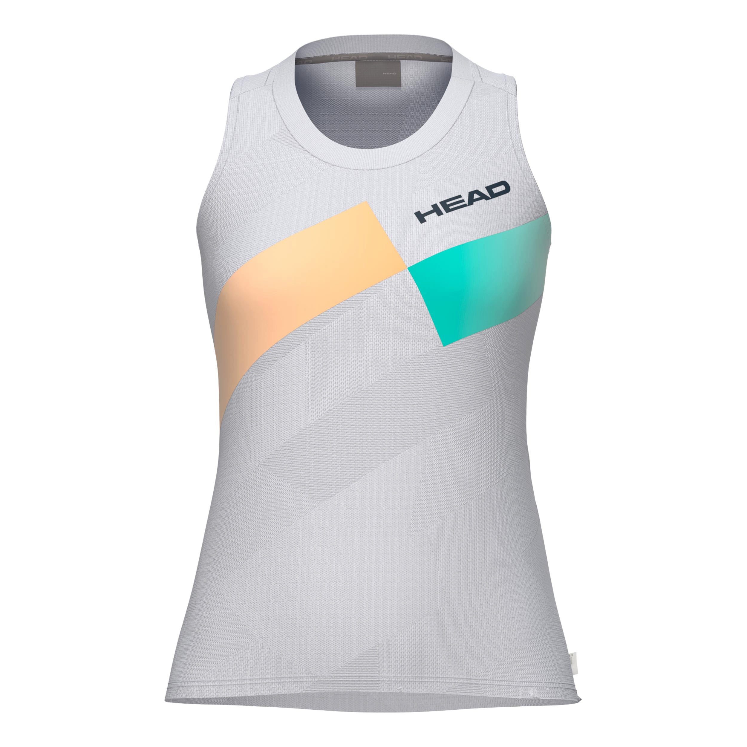 Head Tanktop Pro