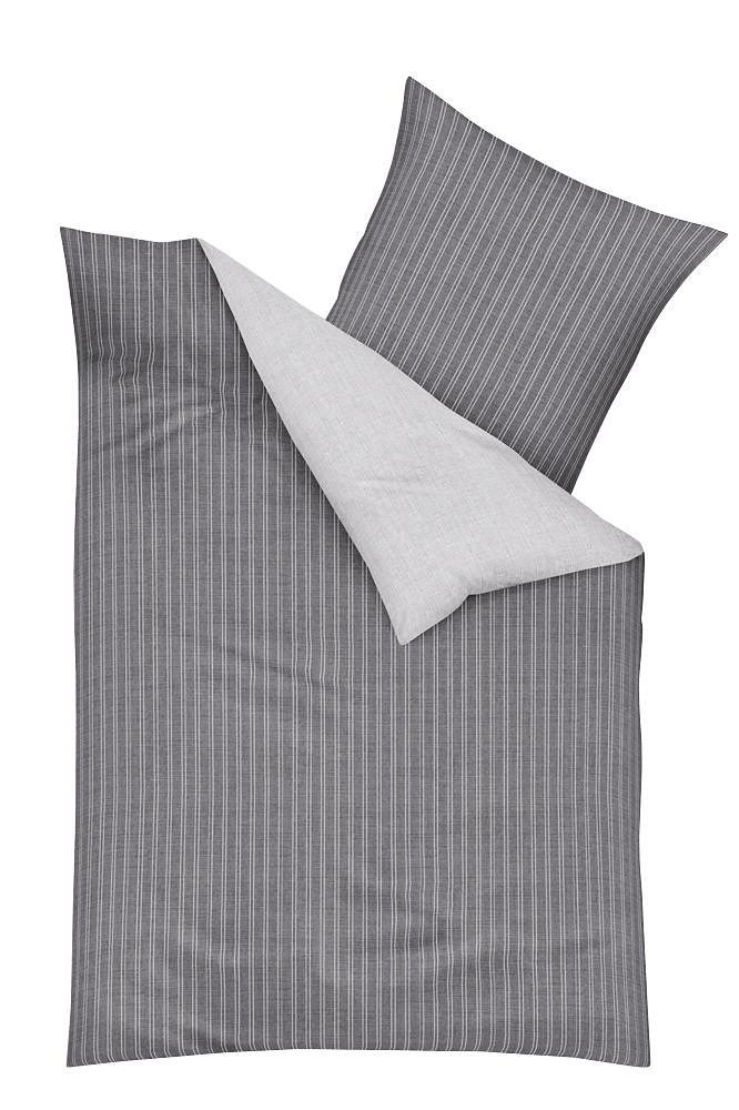 Kaeppel Wendebettwäsche Eternity Combo Bettwäsche, Satin günstig online kaufen