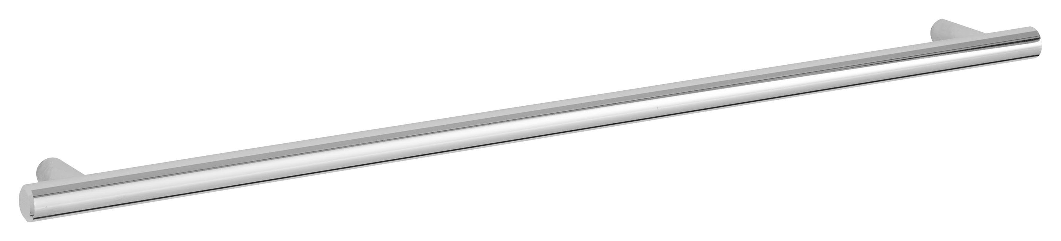 OPTIFIT Klapphängeschrank, Breite 50 weiß cm | alufarben/weiß