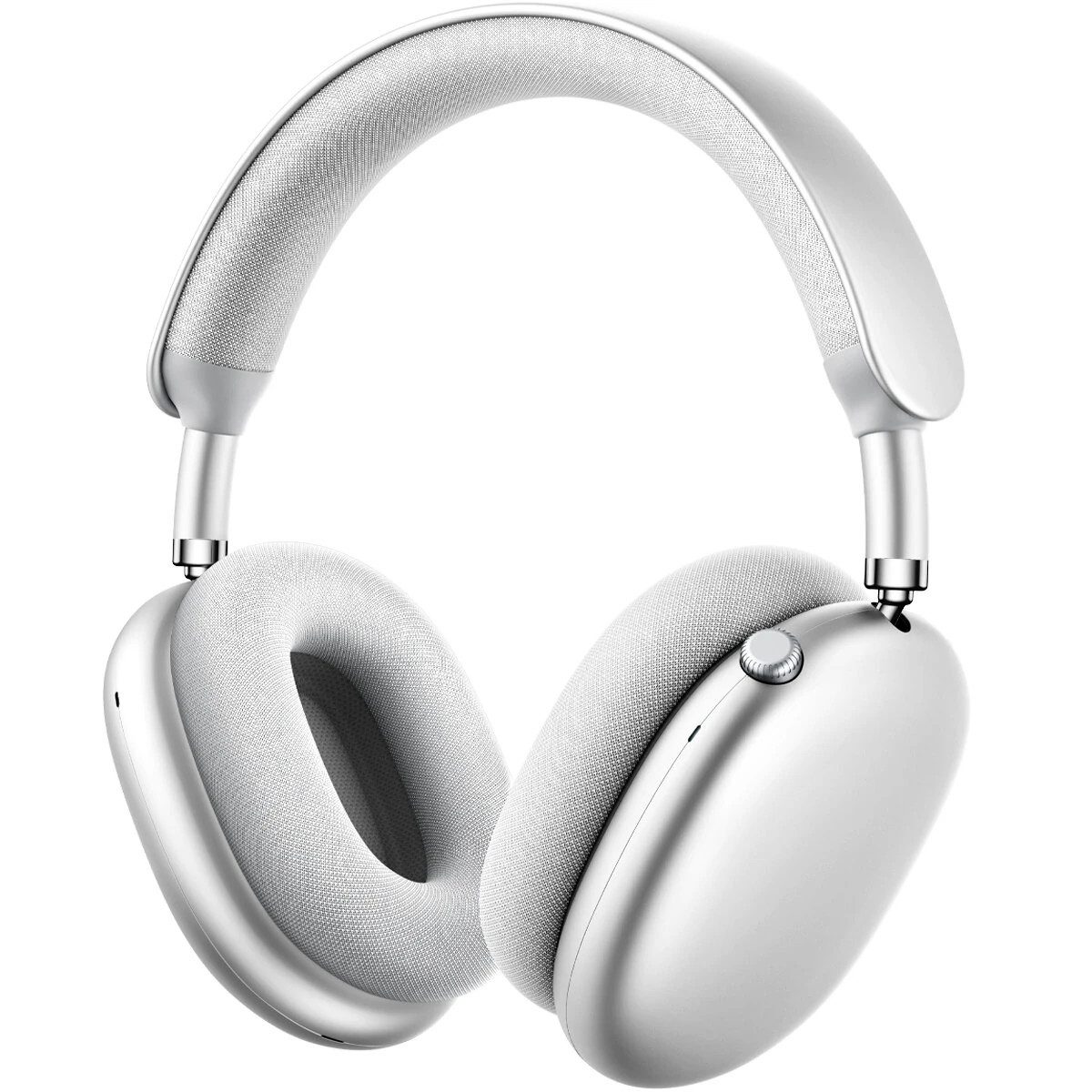 Athlix Picun F8 Pro ANC Drahtlose Kopfhörer 3D Spatial Audio Head Tracking Bluetooth-Kopfhörer (140 Std. Akkulaufzeit, 5 Mikrofone mit ENC, Head-Tracking)