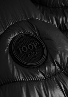 Joop Jeans Steppjacke JJO-232Abano mit Kapuze