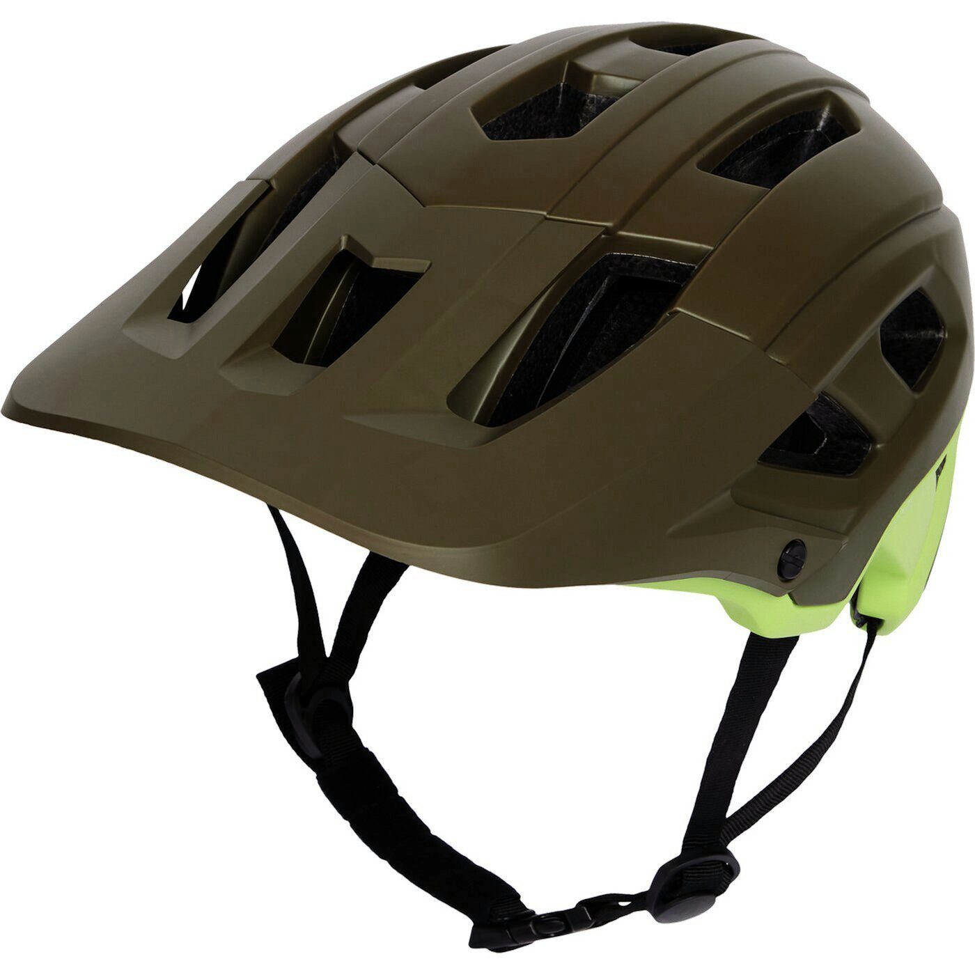 NAKAMURA Fahrradhelm Ux.-Fahrrad-Helm Kaslo 901