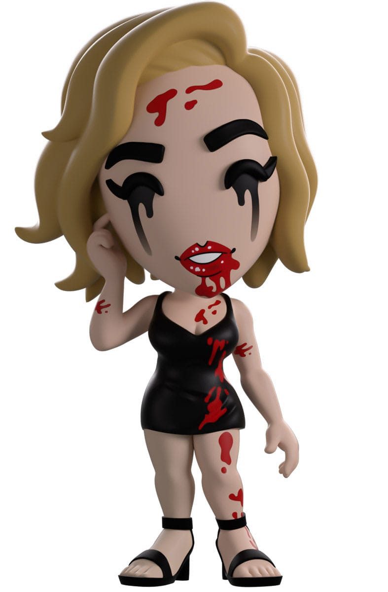 Youtooz Merchandise-Figur 7 Days to Die Vinyl Figur Party Girl 12 cm