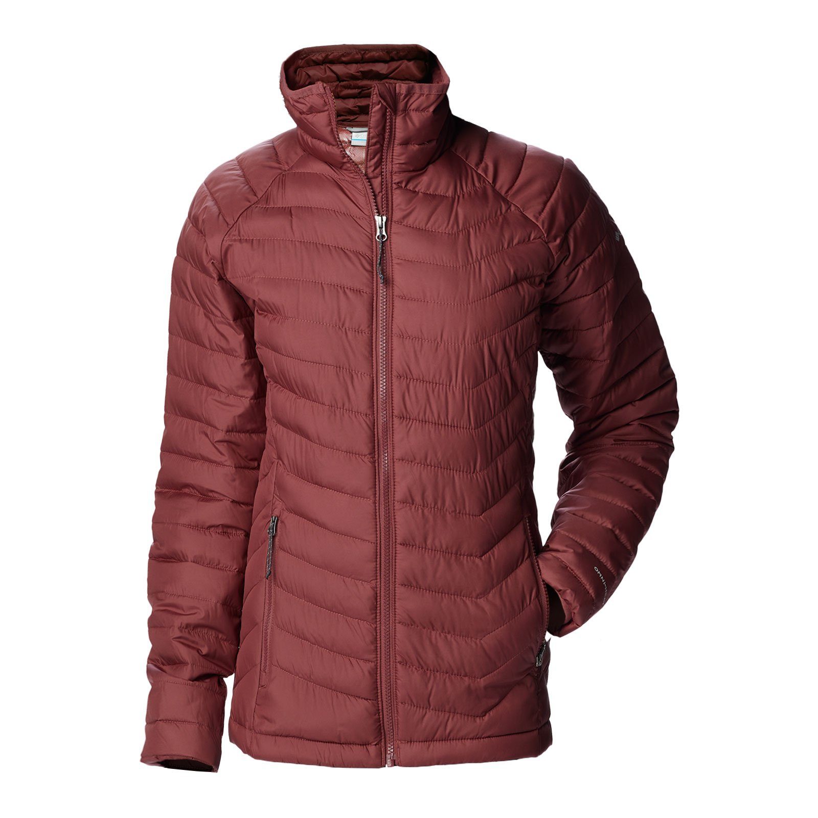 Columbia Steppjacke Powder Lite™ Jacket Omni-Heat™ Reflective, Thermarator