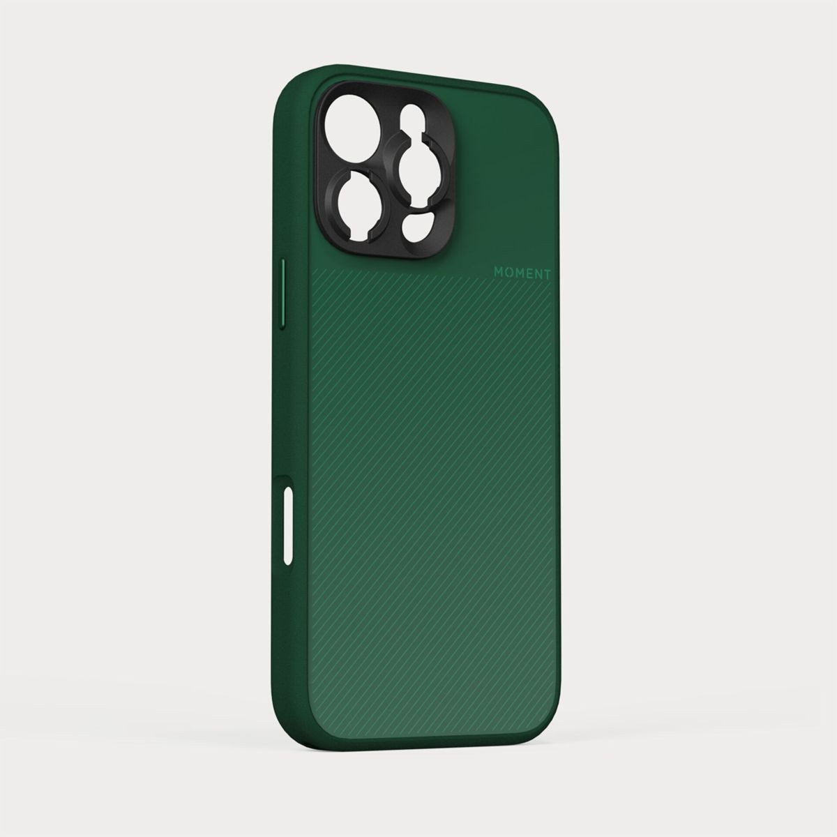 MOMENT Smartphone-Hülle Case MagSafe for iPhone 16 Pro Max Ivy