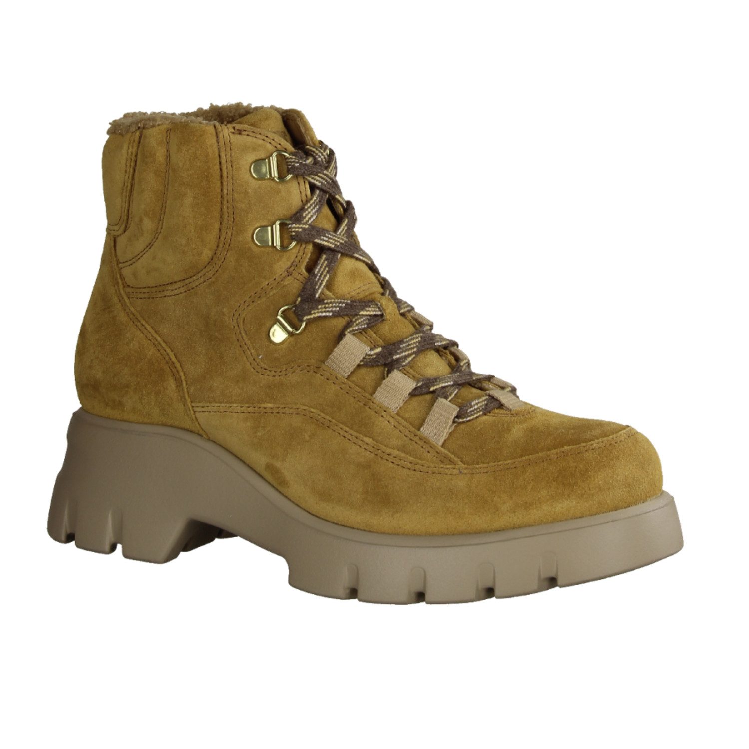 8154-036 Stiefelette