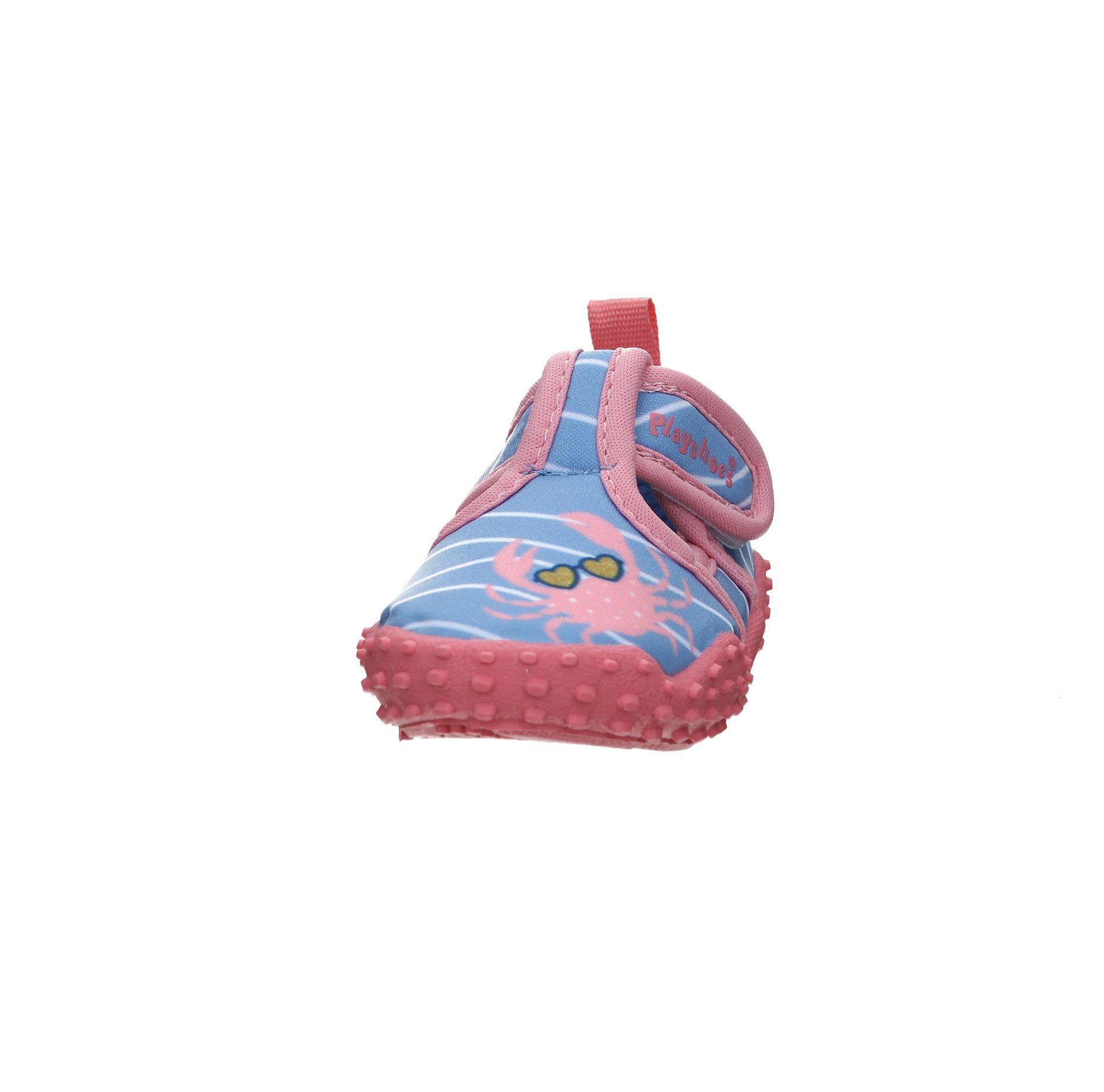 Playshoes Aqua-Schuh Krebs Badeschuh