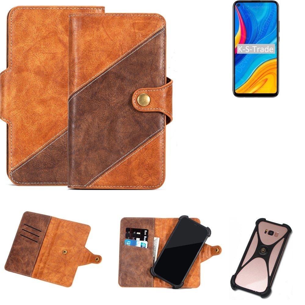 Handyhülle für Huawei Enjoy 10