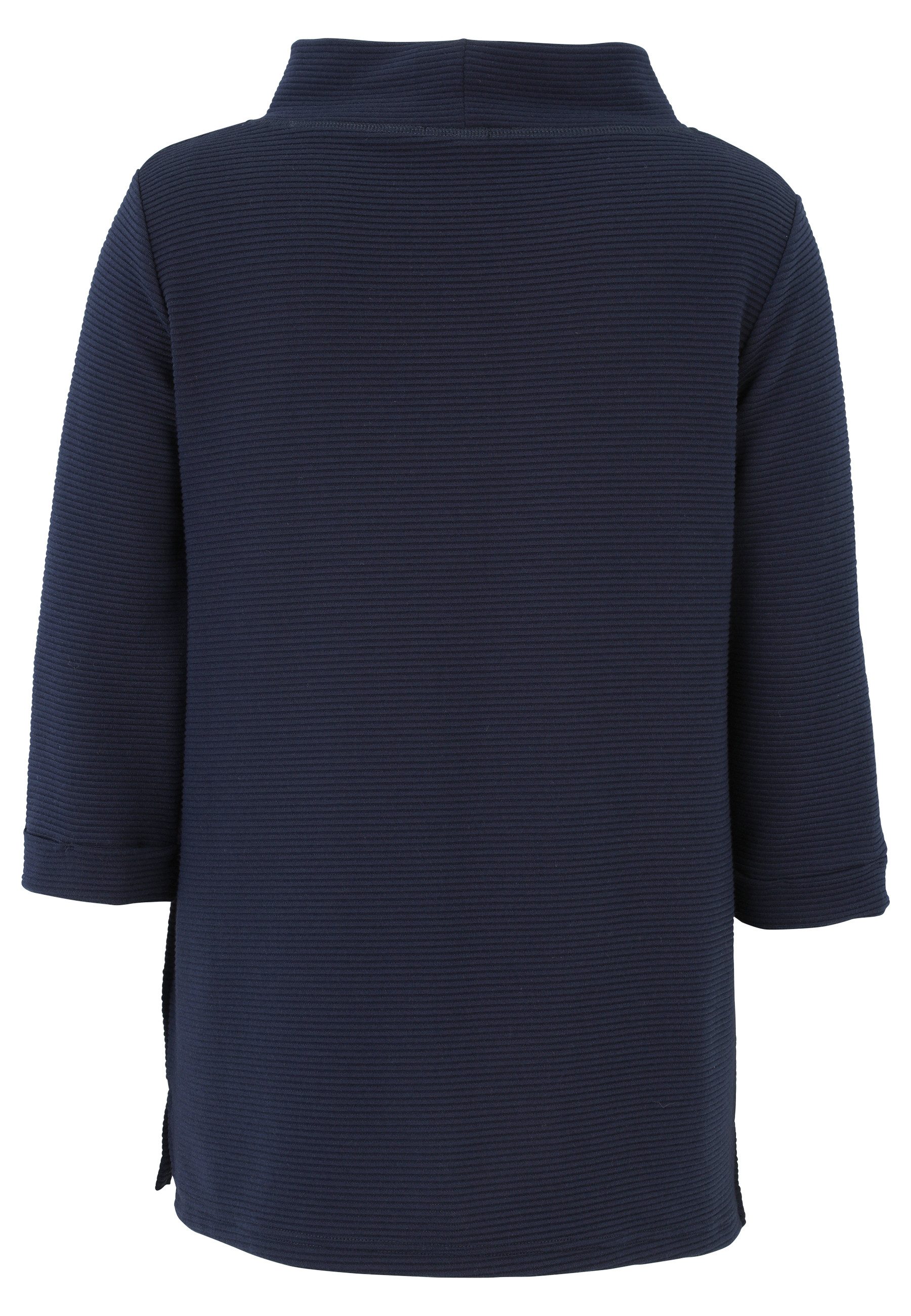 Doris Streich Sweatshirt mit 3/4-Arm günstig online kaufen