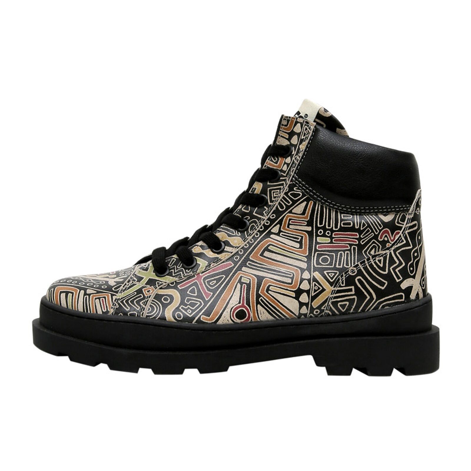 DOGO Adriana Explore Damen Stiefeletten Winterboots günstig online kaufen