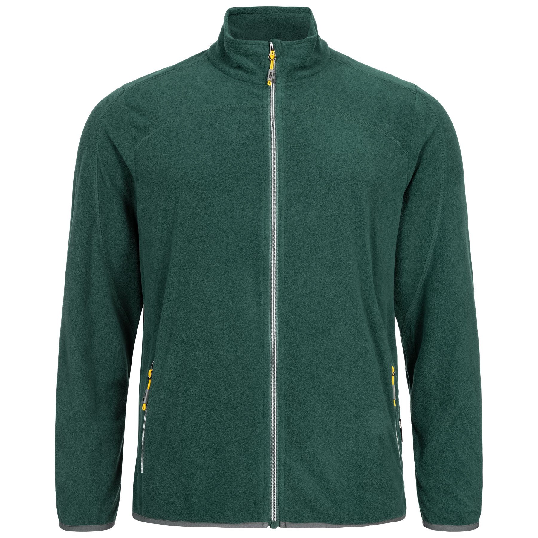 DEPROC Active Fleecejacke KIRKVALE MEN II günstig online kaufen