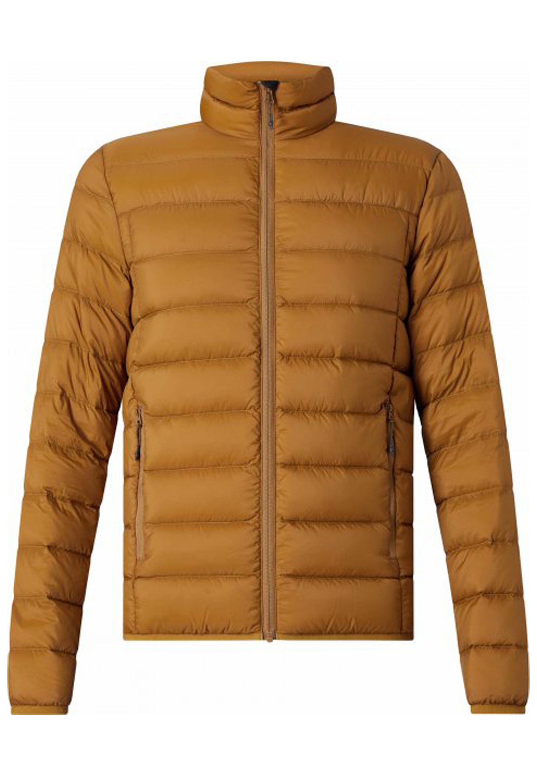 (1-St) BROWN Funktionsjacke Pichi McKINLEY