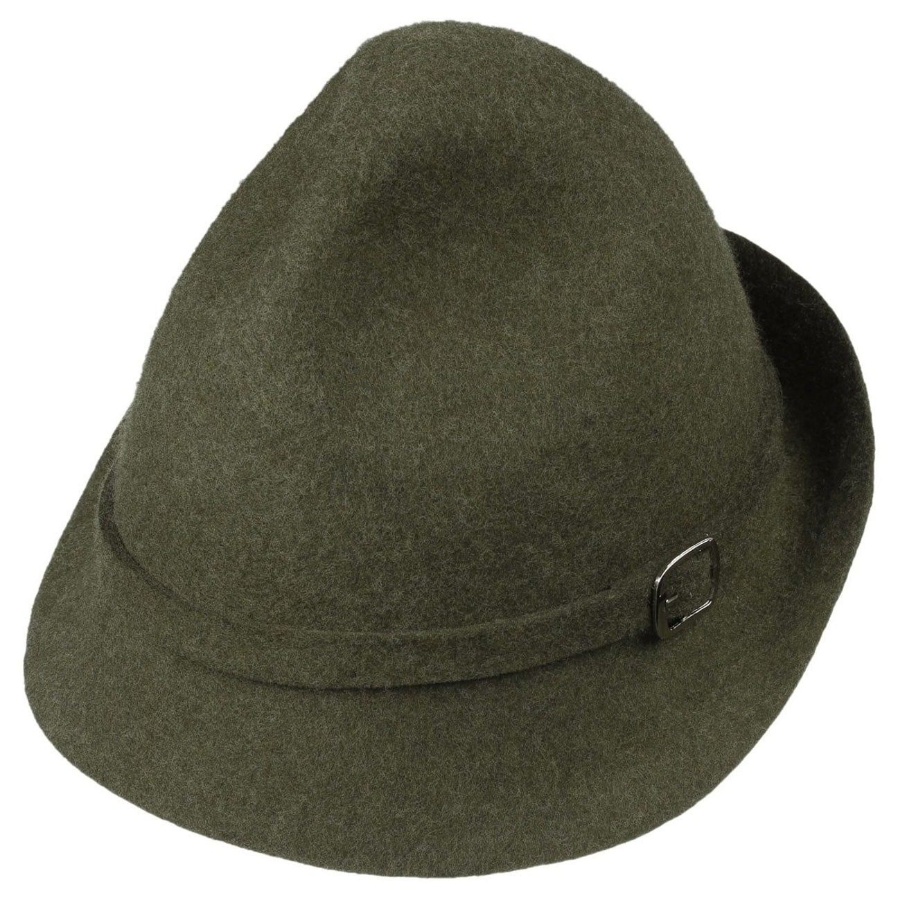 Lipodo Filzhut (1-St) Trachtenhut günstig online kaufen