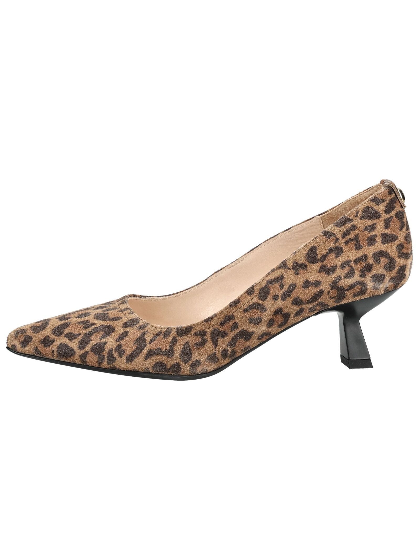 Nero Giardini Nero Giardini Pumps Leder Pumps