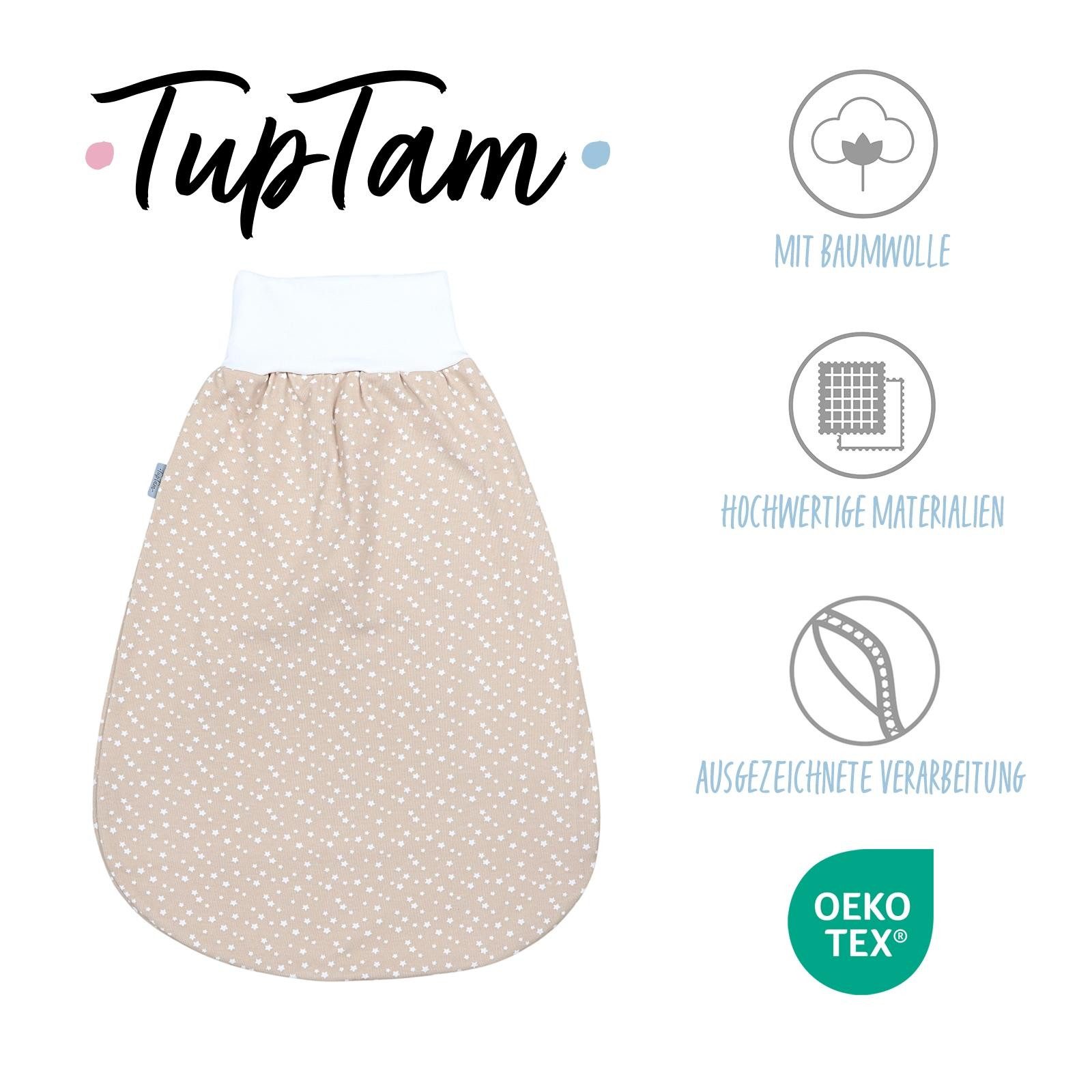 TupTam Babyschlafsack TupTam Unisex Baby Strampelsack günstig online kaufen