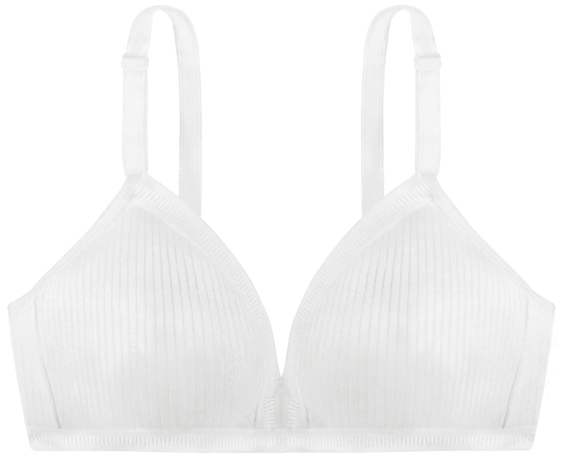 Dorina Bügelloser BH Tiffany vorgeformte Cups, ungepolstert
