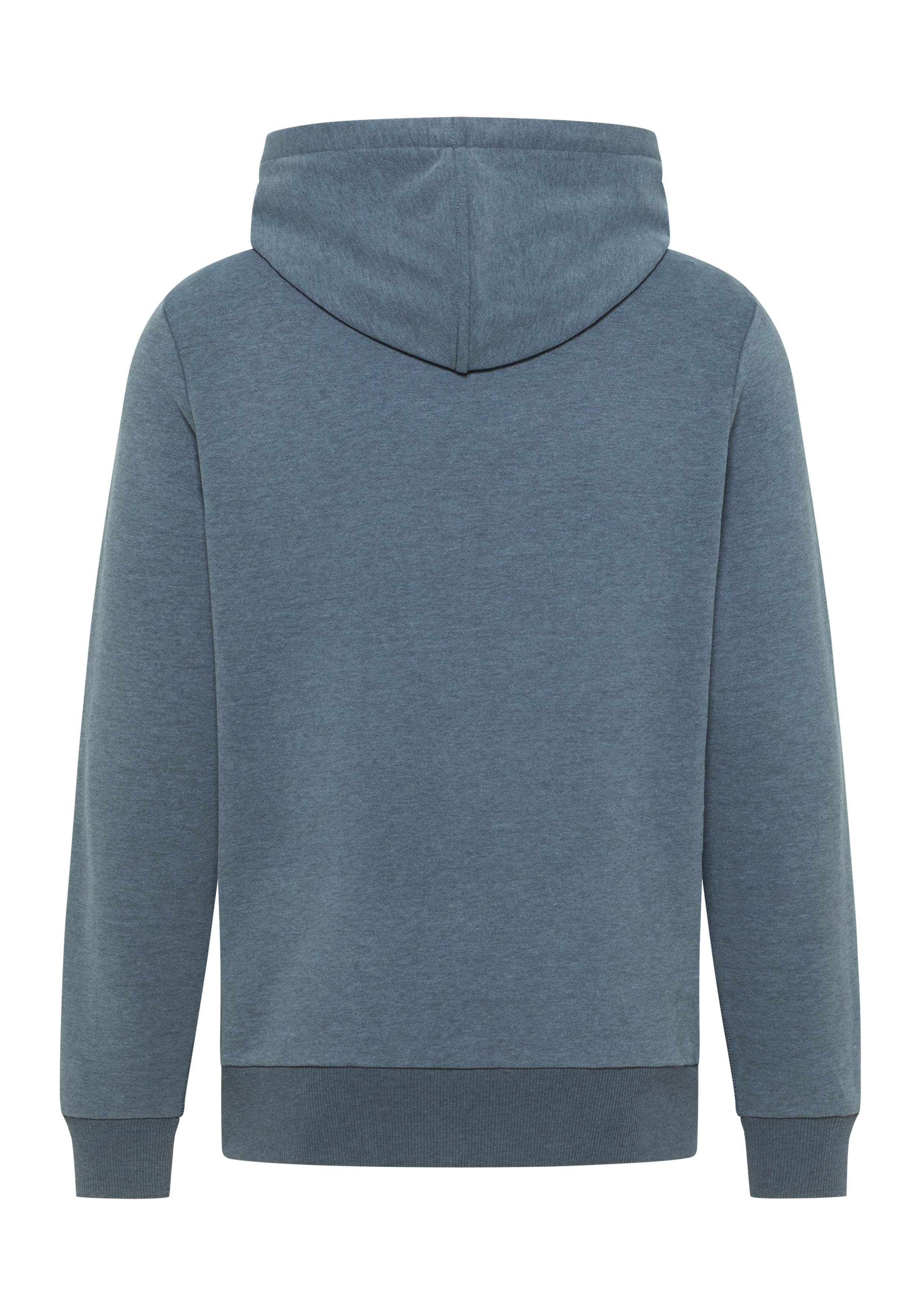 Elbsand Hoodie Sivan Herren Kapuze, locker geschnitten günstig online kaufen