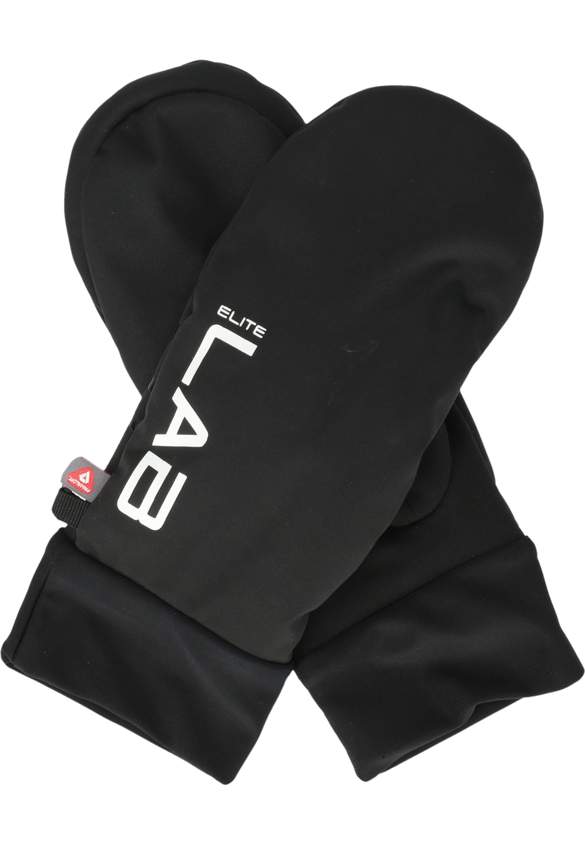 ELITE LAB Fäustlinge LAB mit wärmeisolierendem Primaloft-Futter günstig online kaufen