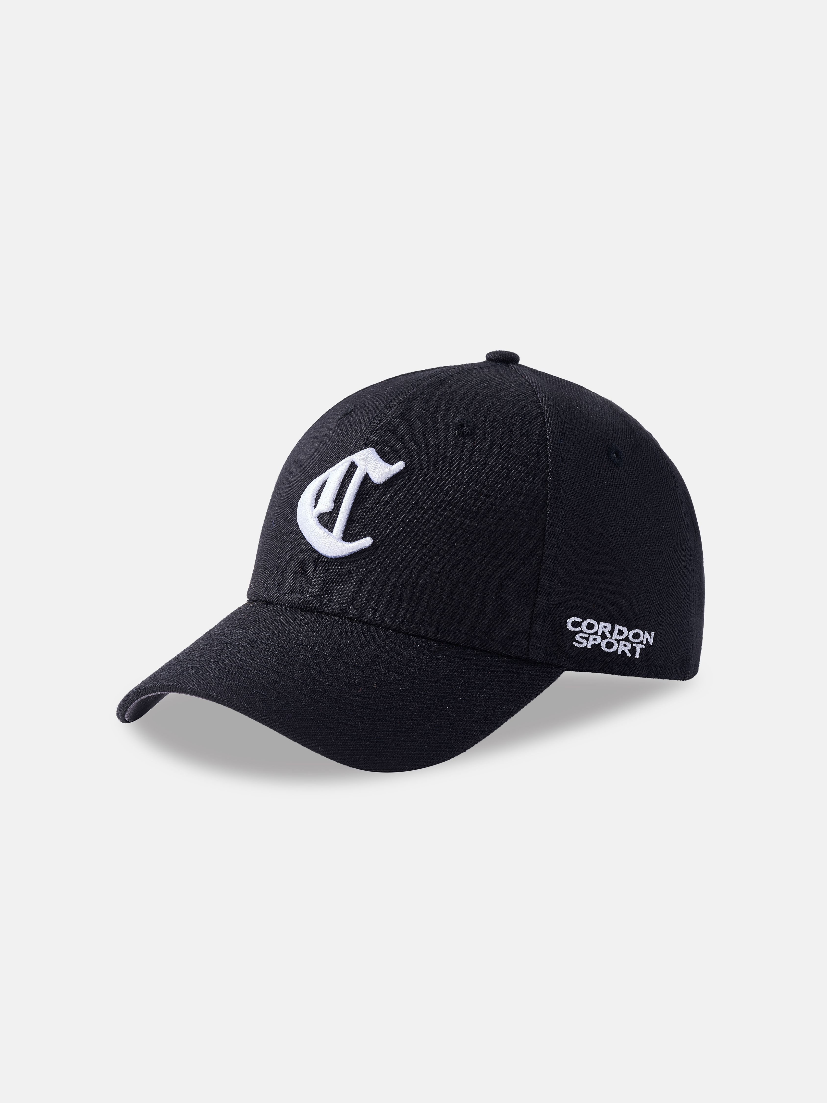 Cordon Sport Snapback Cap