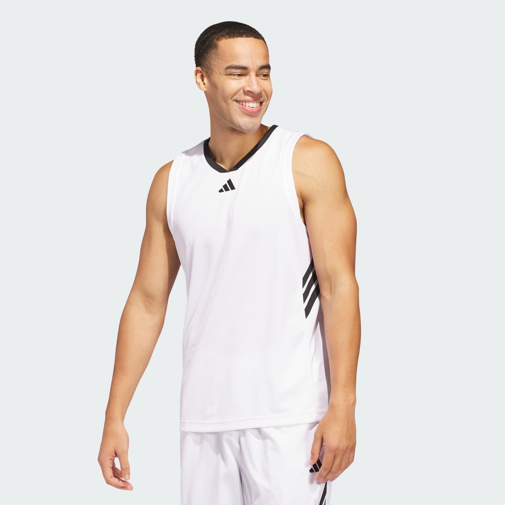 adidas Performance Tanktop ADIDAS BASKETBALL LEGENDS TANKTOP (1-tlg) günstig online kaufen