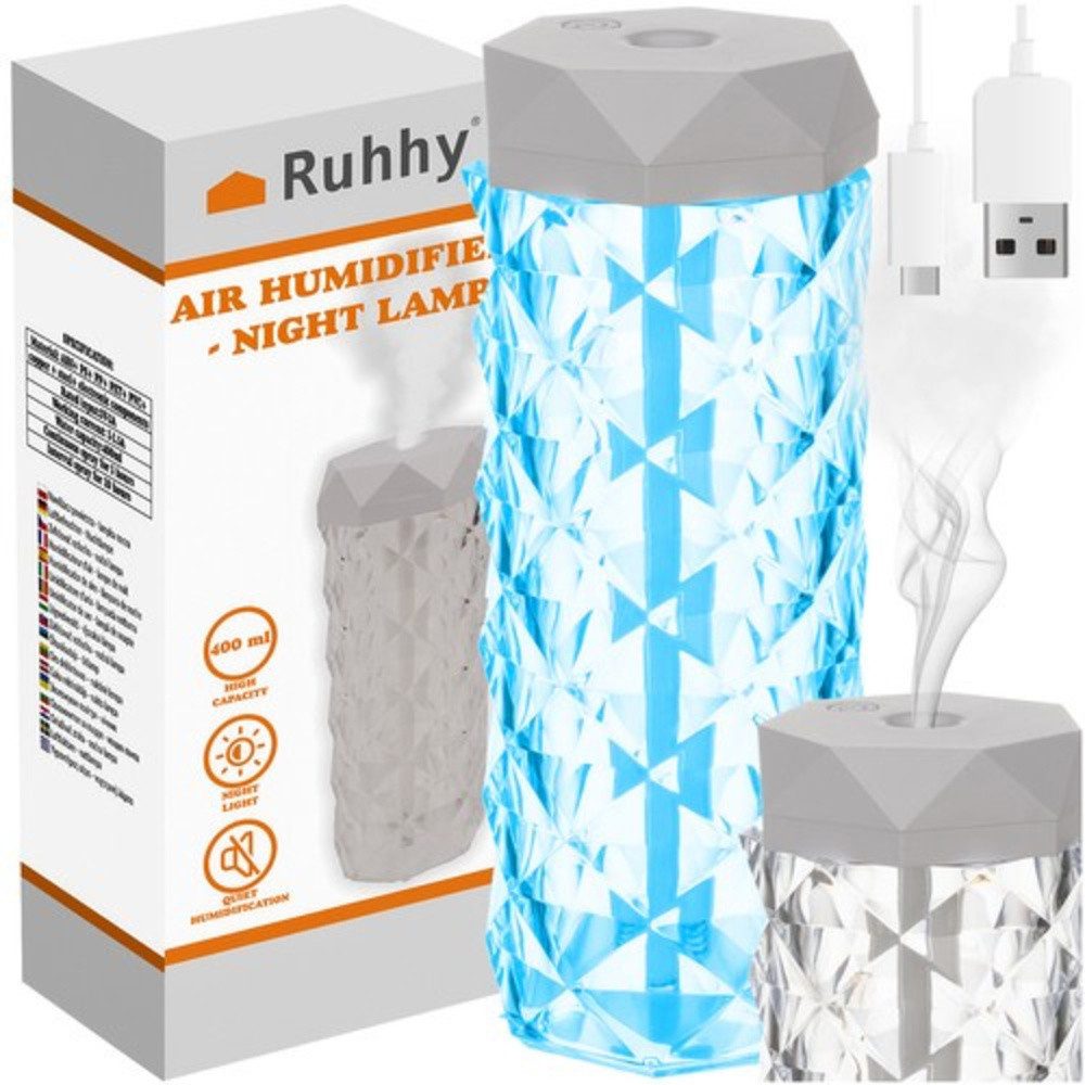Luftbefeuchter Nachtlampe Lampe