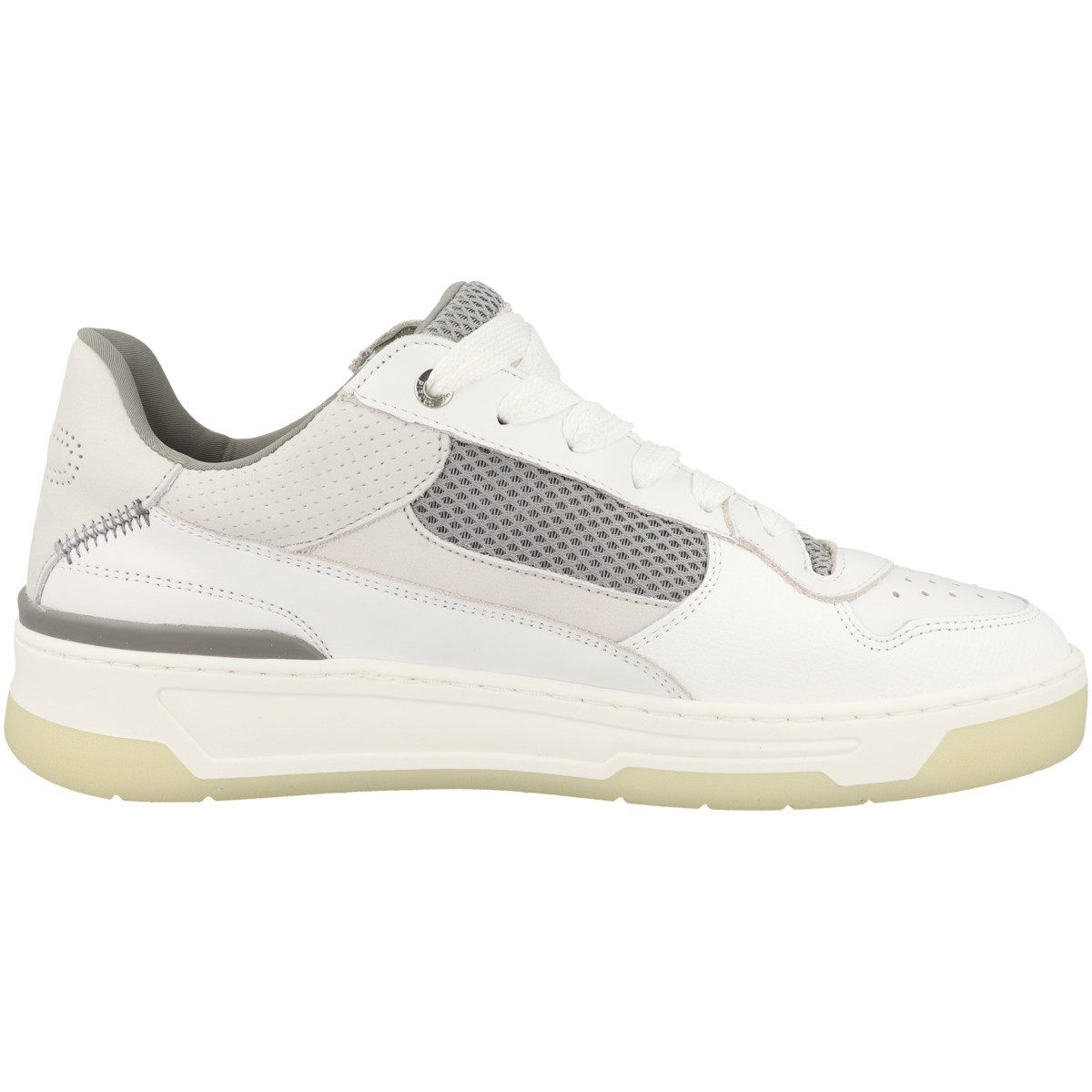 Filling Pieces Cruiser Herren Sneaker Turnschuhe, Sportschuhe, Freizeitschuhe, Halbschuhe, Schnürschuhe
