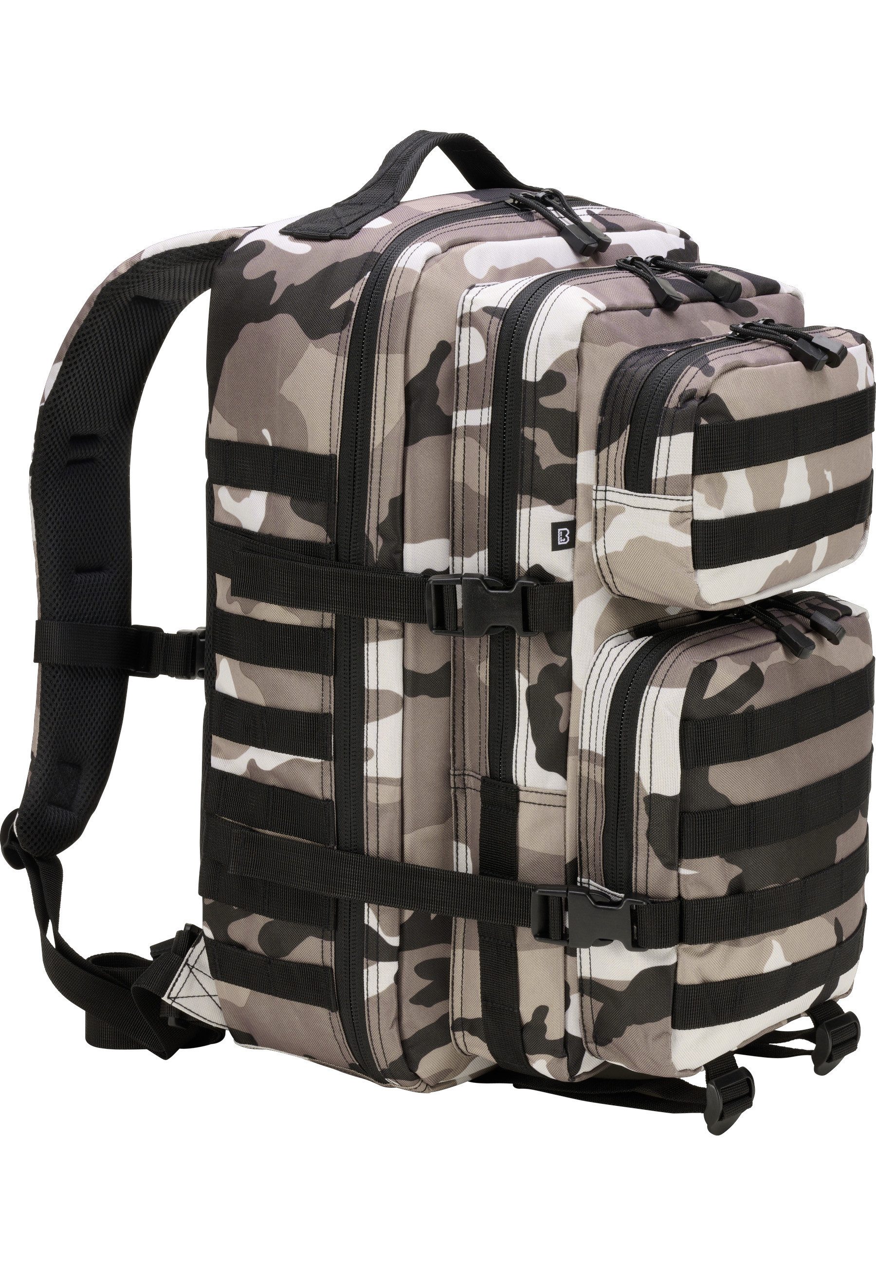 Rucksack Brandit Accessoires US Cooper Backpack Large