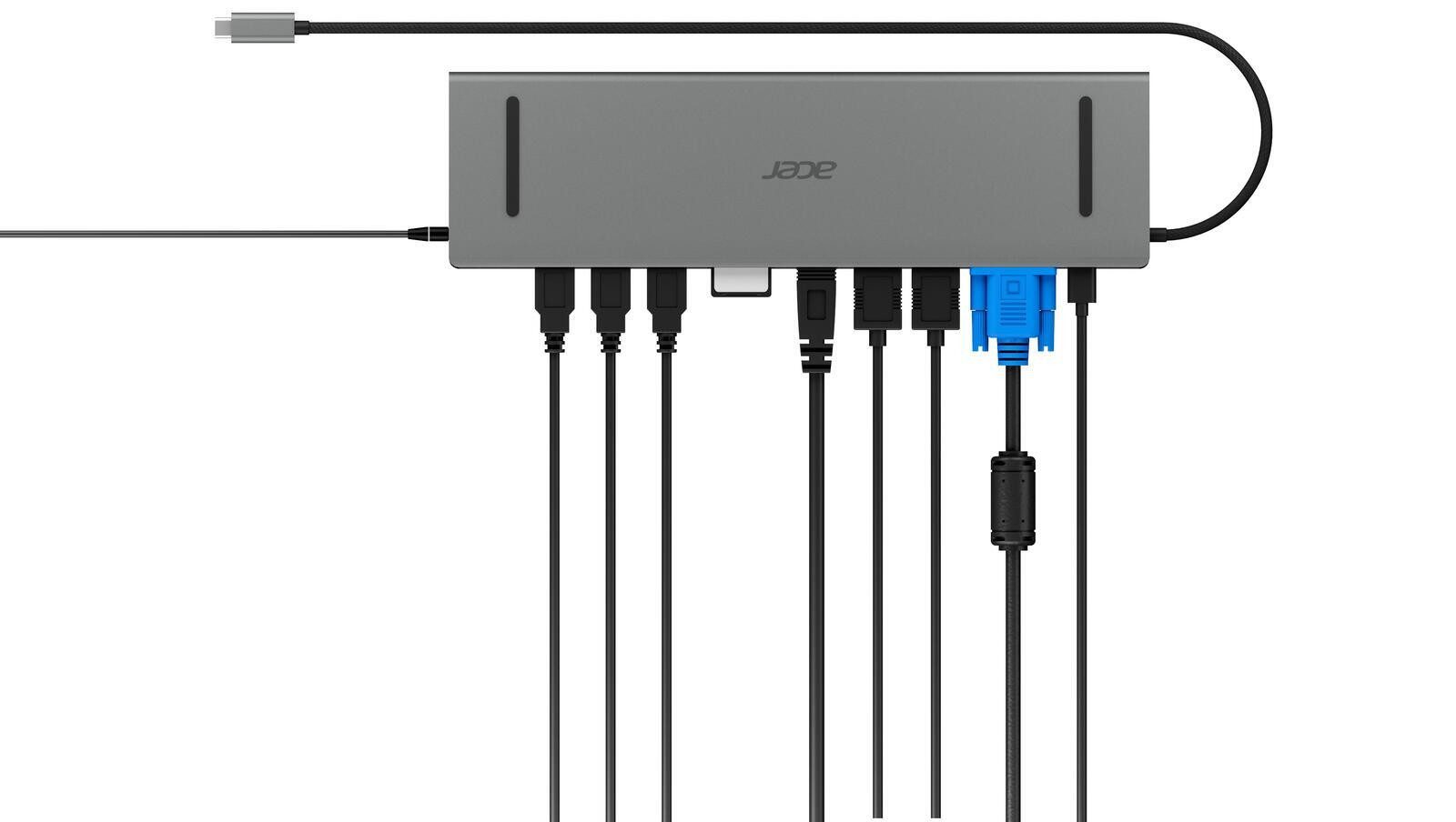 Acer Laptop-Dockingstation Acer ACG-DCK-C1