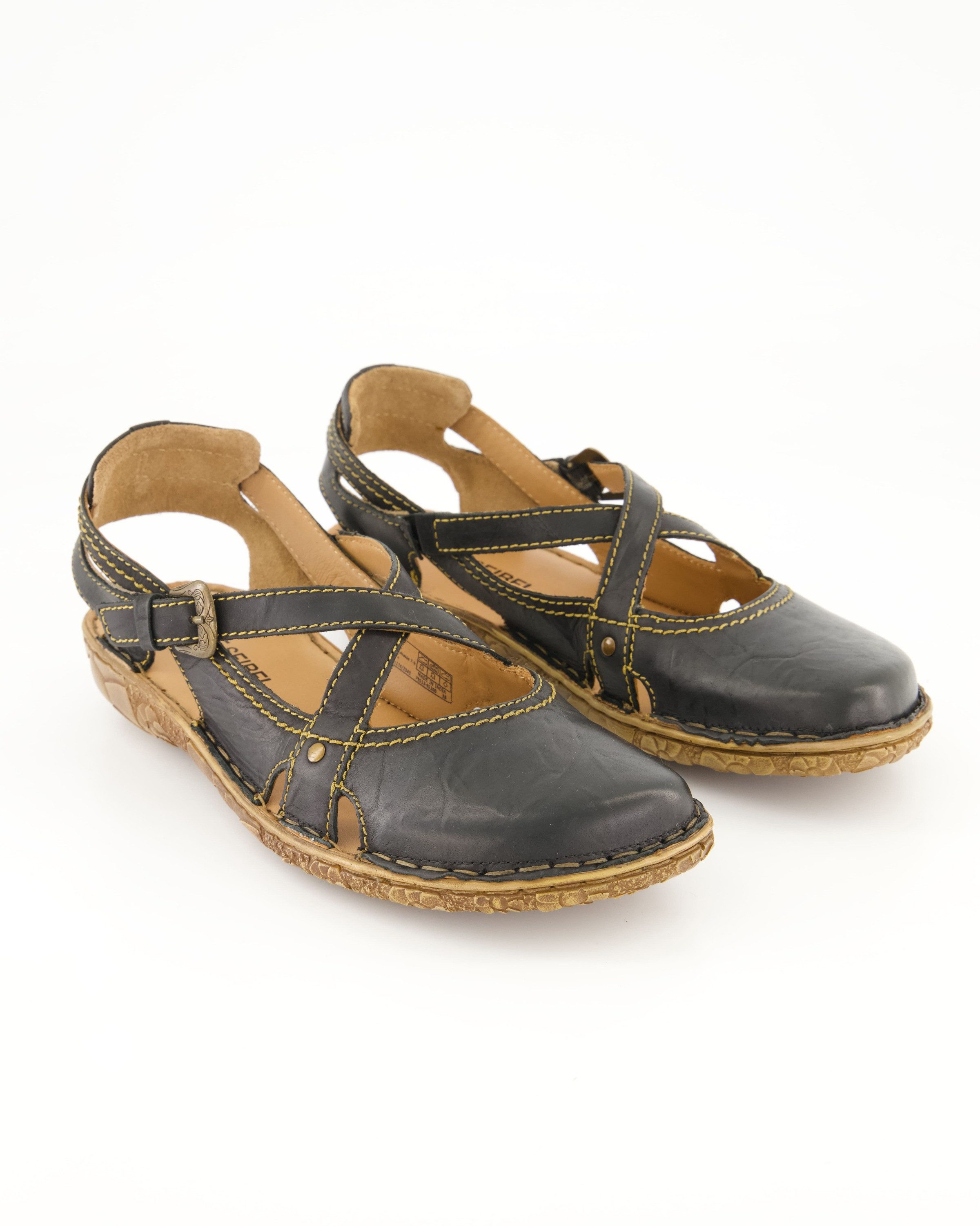 Josef Seibel Rosalie 13 Sandale Obermaterial: günstig online kaufen
