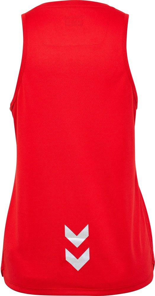 hummel T-Shirt Hmlrun Singlet S/L Woman günstig online kaufen
