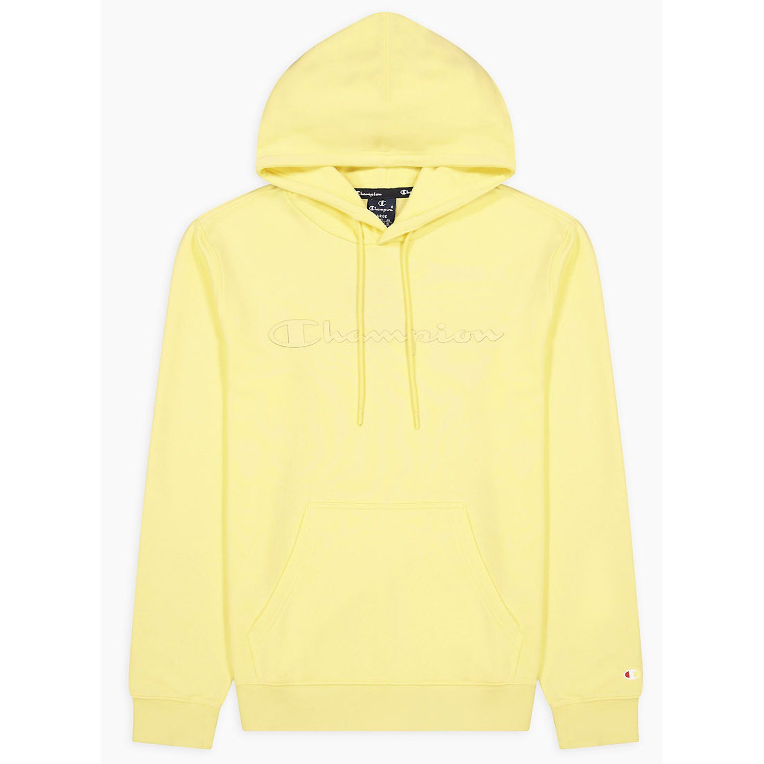 Champion Hoodie Sweatshirt Sweatshirt