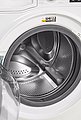 BAUKNECHT Waschmaschine Super Eco 8421, 8 kg, 1400 U/min, 4 Jahre Herstellergarantie, Bild 6